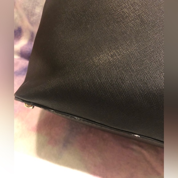 Kate Spade Leather Tote - Picture 6 of 15